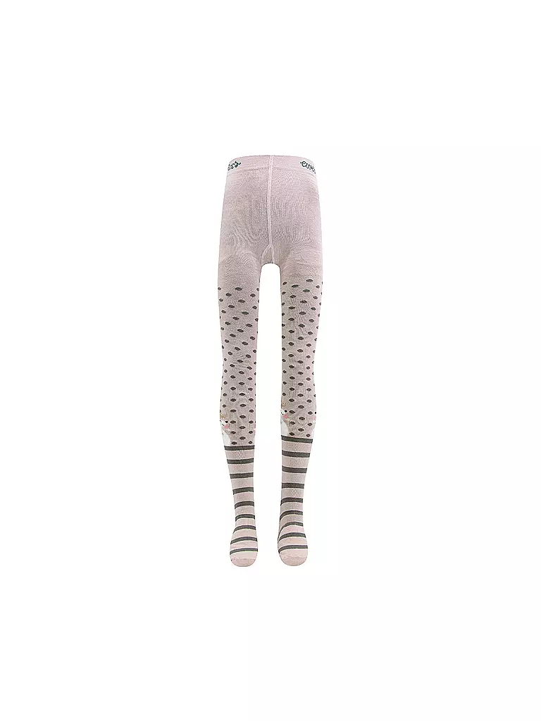 EWERS | Collant pour fille | Rose