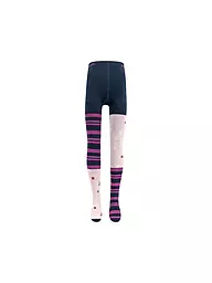 EWERS | Collant pour filles | Bleu foncé