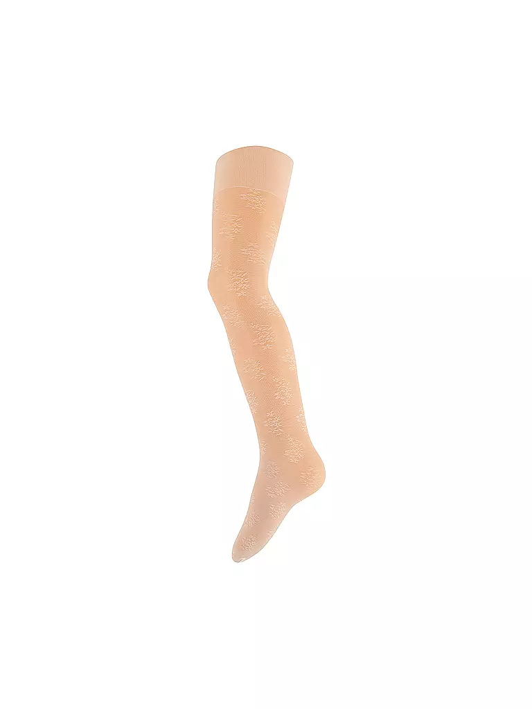 EWERS | Feinstrumpfhose Mädchen | weiss