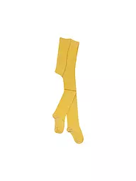 EWERS | Kinder Strumpfhose rot | Jaune