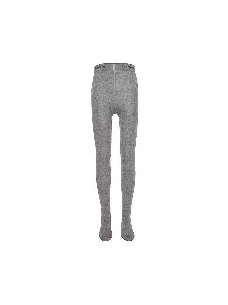 EWERS | Kinder Strumpfhose m. gris | grau