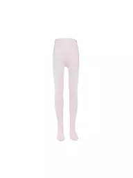 EWERS | Kinder Strumpfhose rot | Rose