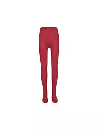 EWERS | Kinder Strumpfhose rot | Rouge