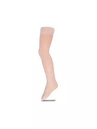 EWERS | Kinder-Feinstrumpfhose | Blanc