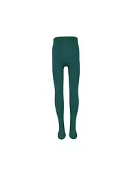 EWERS | Kinder Strumpfhose Marine | Vert foncé