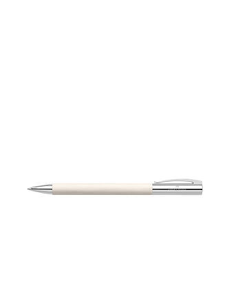 FABER-CASTELL | Stylo bille Ambition en résine précieuse