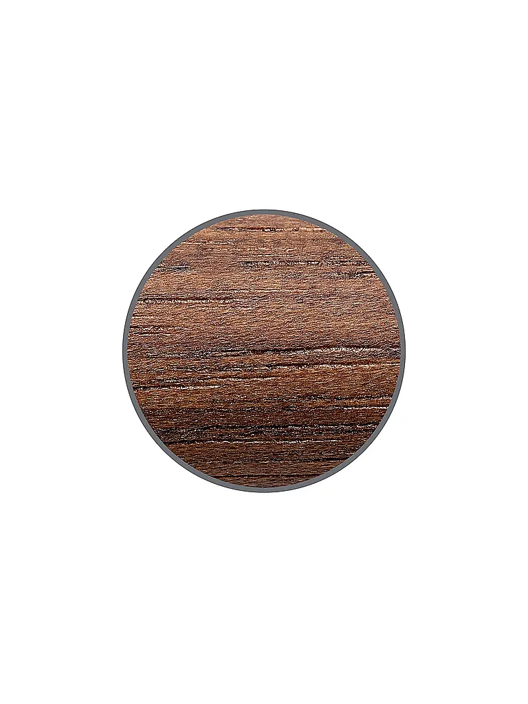 FABER-CASTELL | Ambition Noyer Stylo plume Taille de plume F, Marron | Marron