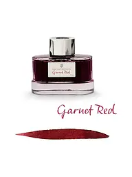 FABER-CASTELL | Encre en flacon  Garnet Red | Aucune couleur