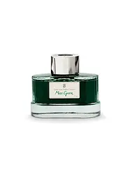 FABER-CASTELL | Encre en flacon Vert Mousse | Aucune couleur