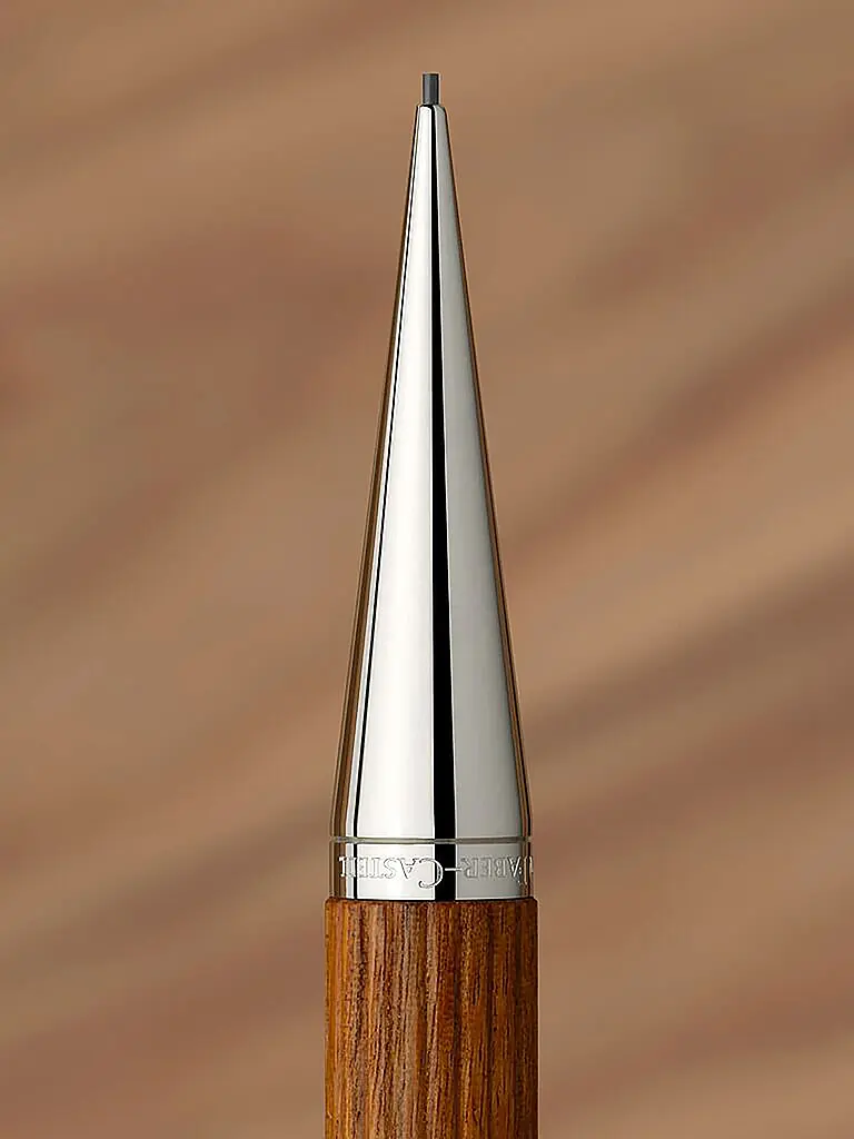 FABER-CASTELL | Porte-mine Classic Pernambouc | 