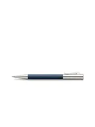 FABER-CASTELL | Porte-mine Tamitio bleu nuit | Bleu foncé