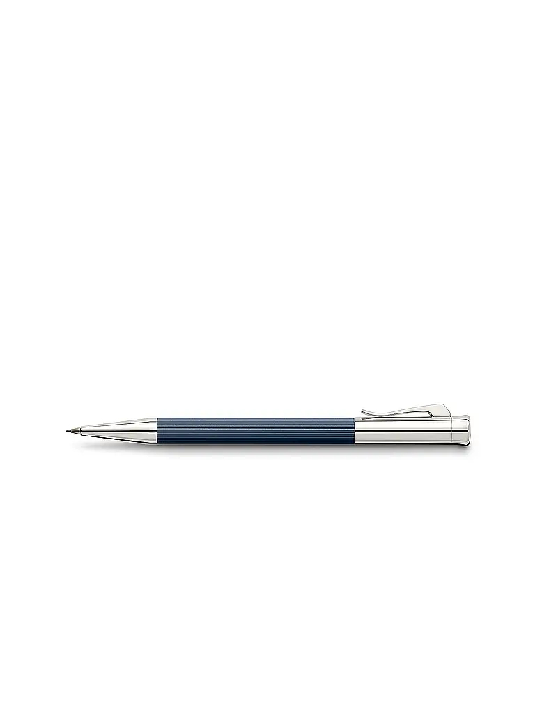 FABER-CASTELL | Porte-mine Tamitio bleu nuit | Bleu foncé