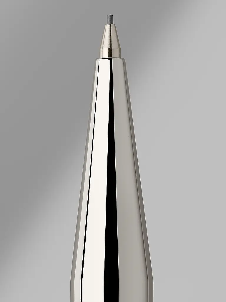 FABER-CASTELL | Porte-mine Tamitio bleu nuit | Bleu foncé