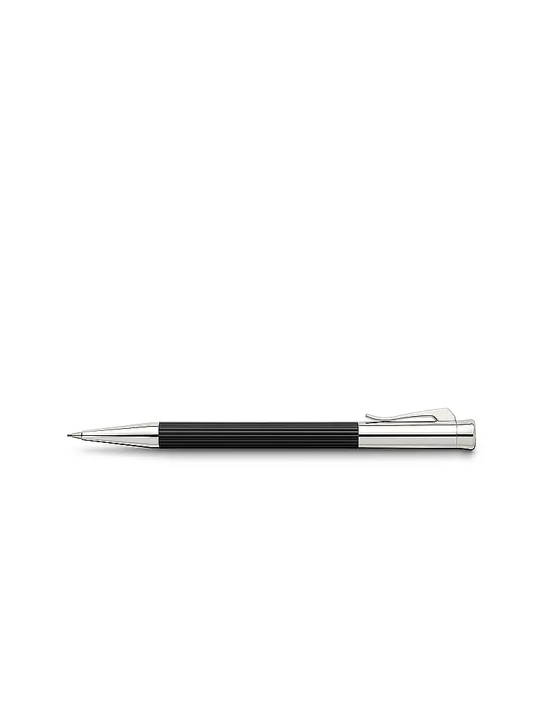 FABER-CASTELL | Porte-mine Tamitio Noir | Noir