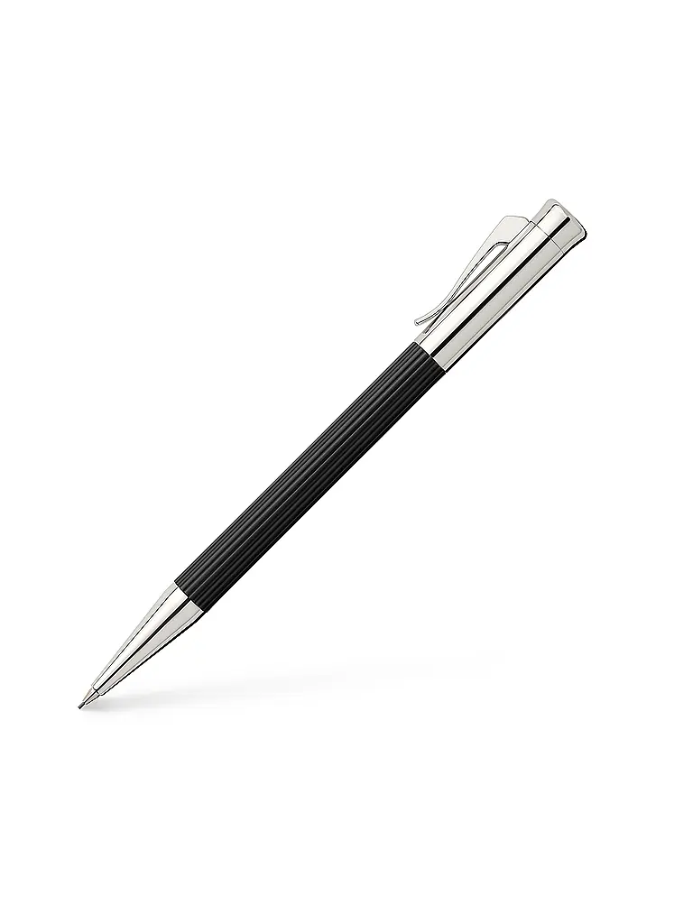 FABER-CASTELL | Porte-mine Tamitio Noir | Noir