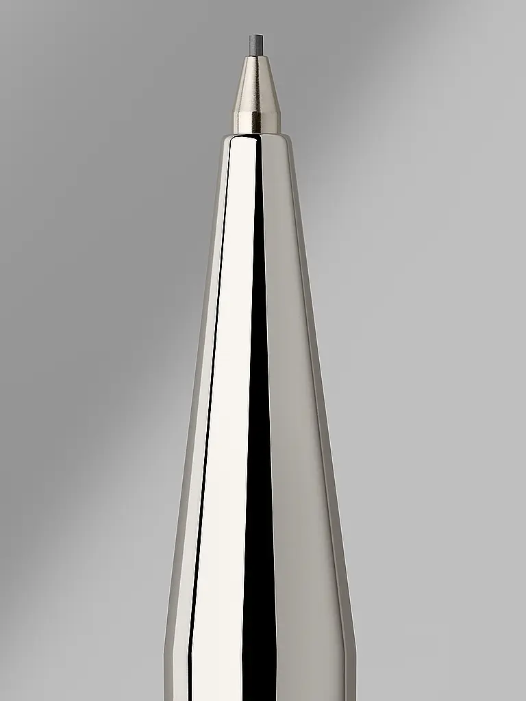 FABER-CASTELL | Porte-mine Tamitio Noir | Noir