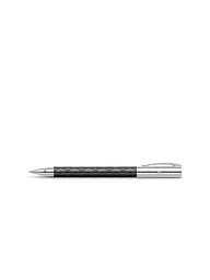 FABER-CASTELL | Roller "Ambition" (Losange) | Aucune couleur