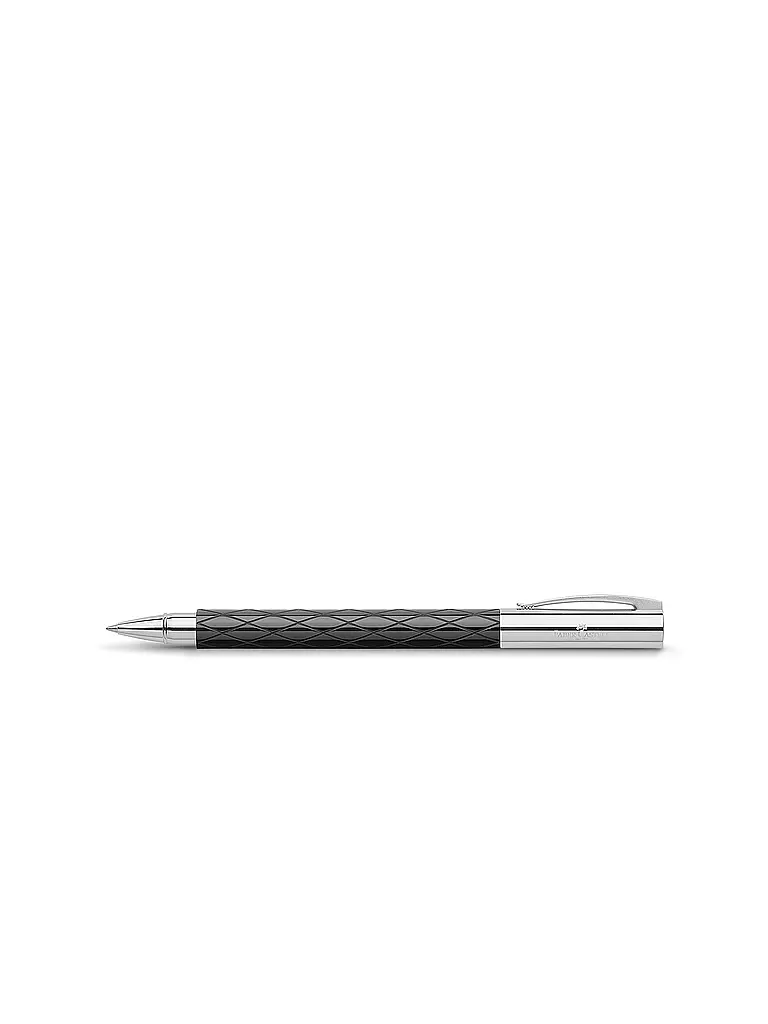 FABER-CASTELL | Roller "Ambition" (Losange) | keine Farbe