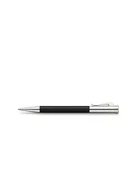 FABER-CASTELL | Stylo à bille rotatif "Tamitio" (noir) | Aucune couleur