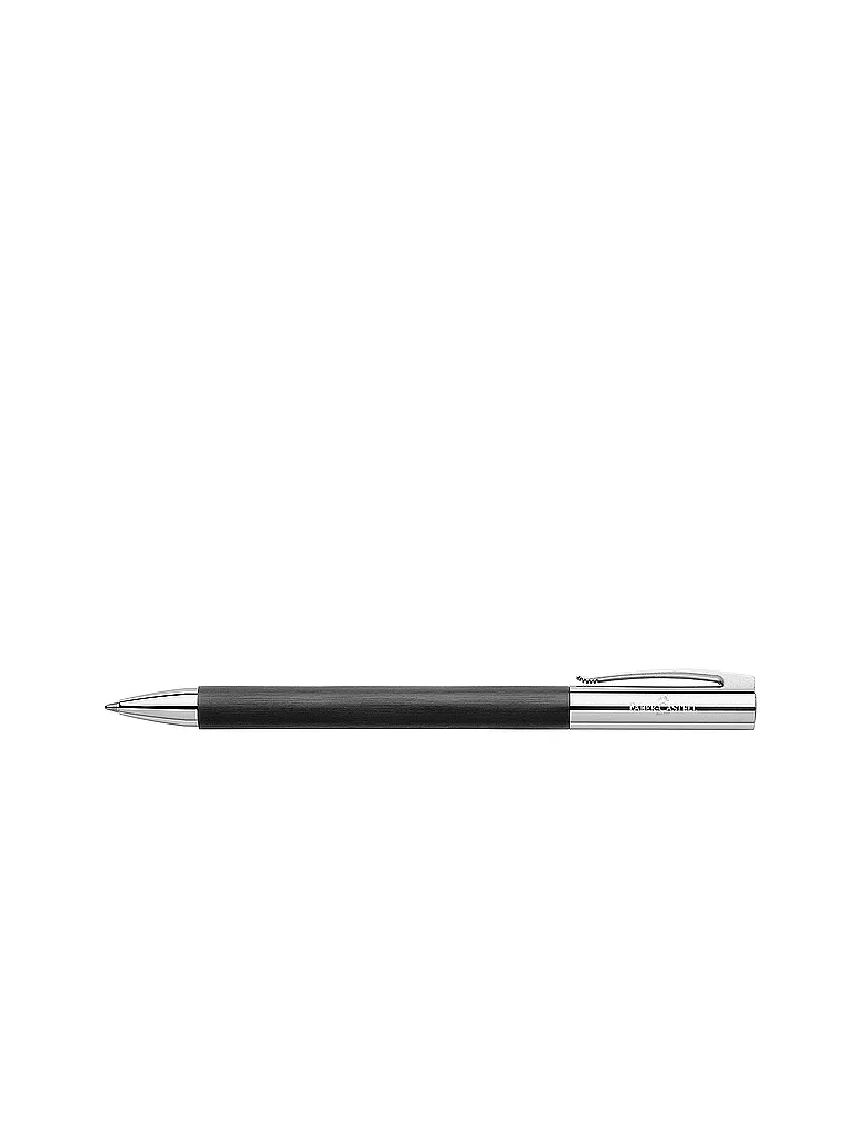 FABER-CASTELL | Stylo bille "Ambition" | Aucune couleur