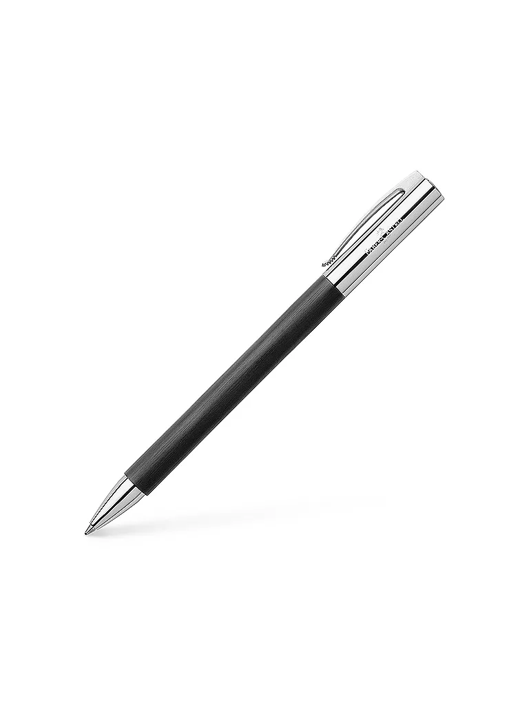 FABER-CASTELL | Stylo bille "Ambition" | Aucune couleur