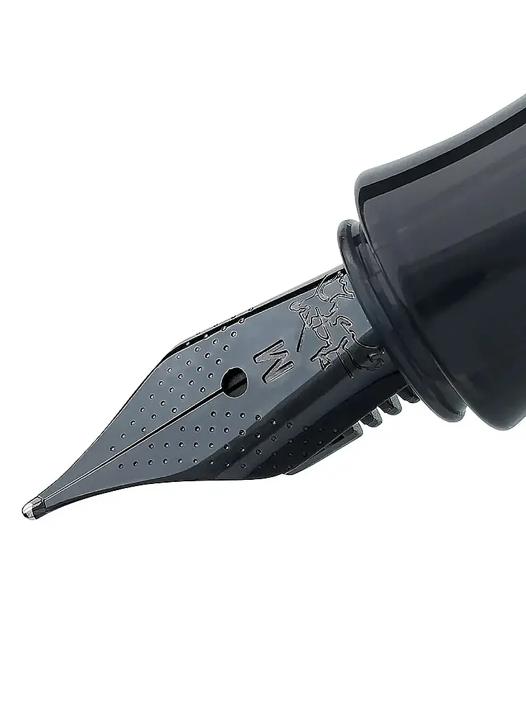 FABER-CASTELL | Stylo plume Hexo Pointe F Bronze | Cuivre