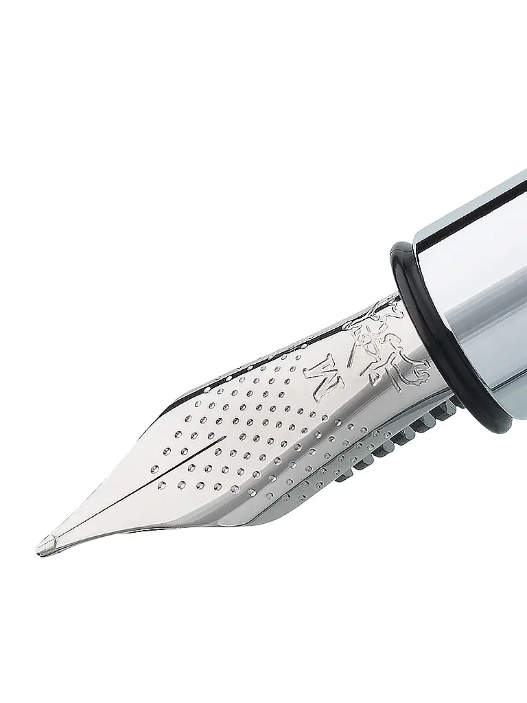 FABER-CASTELL | Stylo plume OpArt Autumn Leaves Fine | 