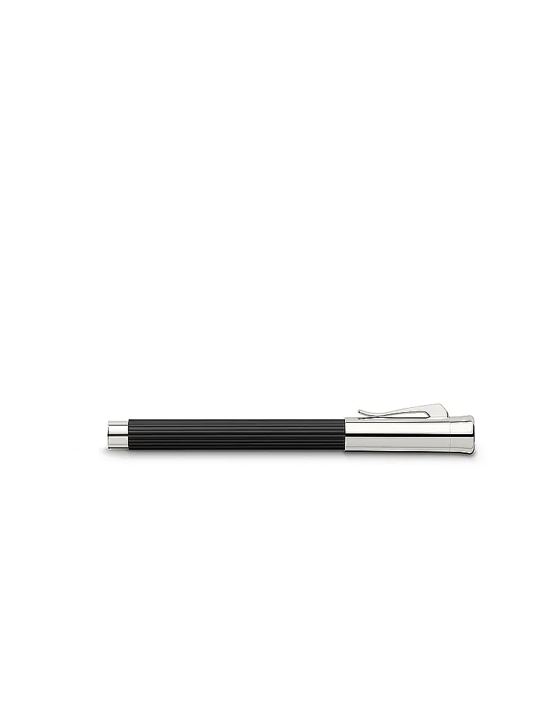 FABER-CASTELL | Stylo plume Tamitio Noir M | Noir