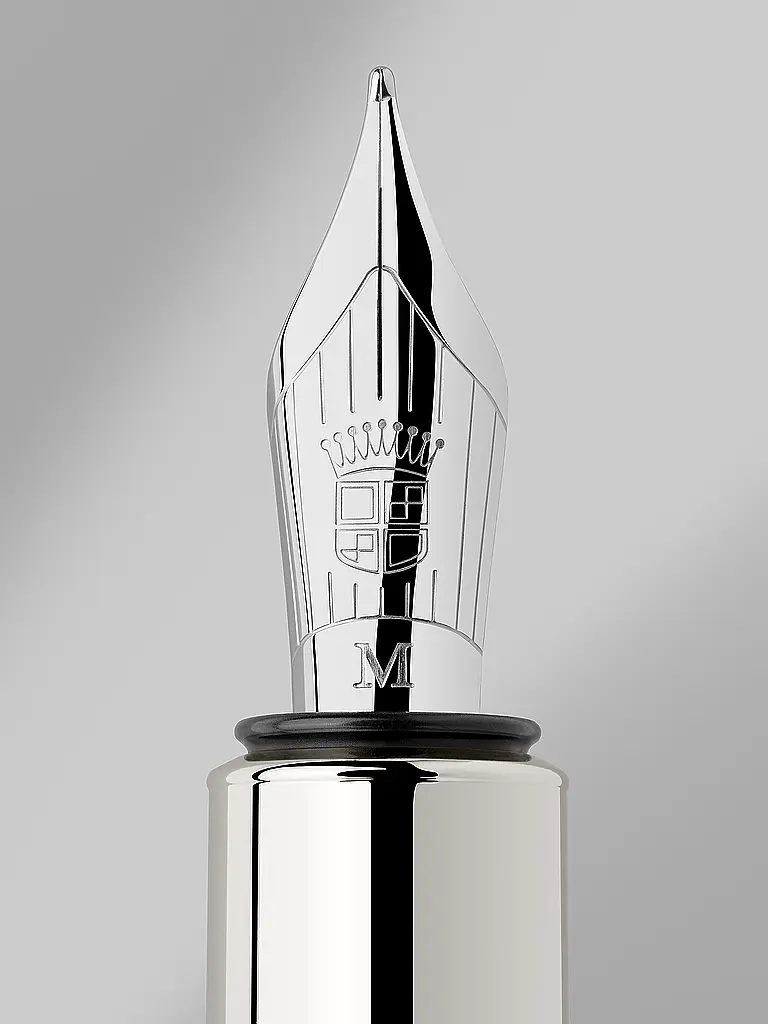 FABER-CASTELL | Stylo plume Tamitio Noir M | Noir