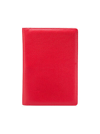 FABRIANO | Chemise d'écriture Blocco Rosso A5