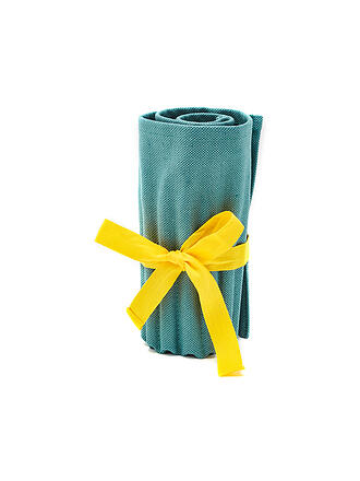 FABRIANO | Trousse à crayons de couleur avec 24 crayons de couleur Aquamarina