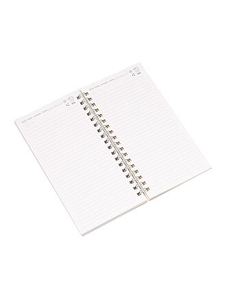 FABRIANO | Carnet en cuir