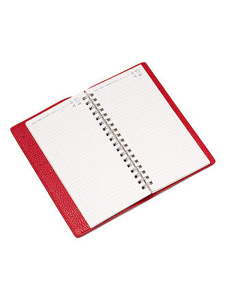 FABRIANO | Carnet en cuir