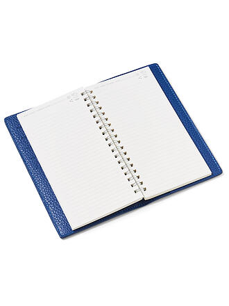 FABRIANO | Carnet en cuir