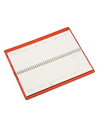 FABRIANO | Calendrier en cuir