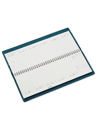 FABRIANO | Calendrier en cuir