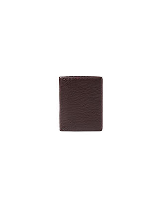 FABRIANO | Porte-cartes de poche Plum