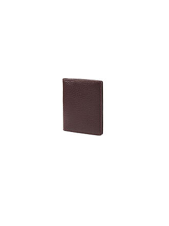 FABRIANO | Porte-cartes de poche Plum