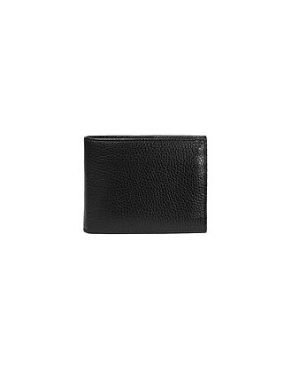 FABRIANO | Portefeuille Noir