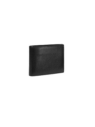 FABRIANO | Portefeuille Noir