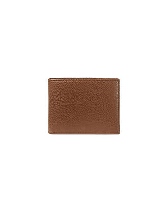 FABRIANO | Portefeuille Marron