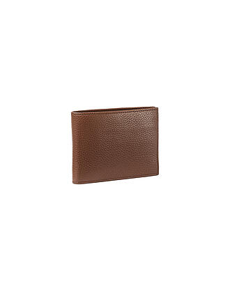 FABRIANO | Portefeuille Marron