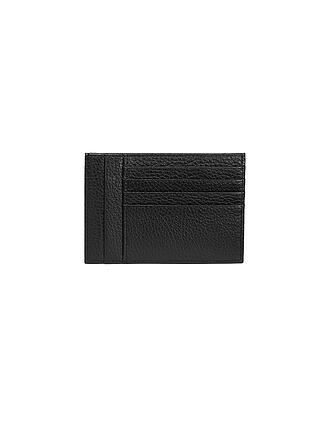 FABRIANO | Kartenetui Black