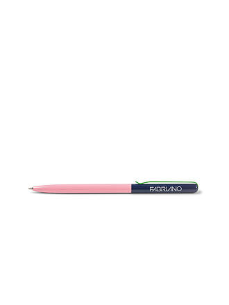 FABRIANO | Stylo à bille Slim Pen Multicolore RO/BL