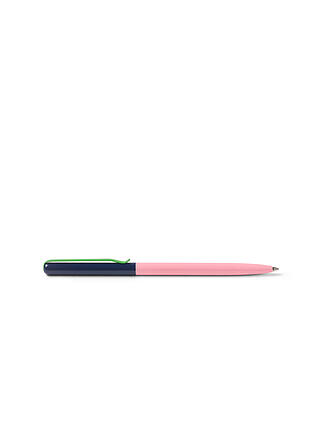 FABRIANO | Stylo à bille Slim Pen Multicolore RO/BL