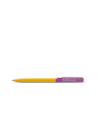 FABRIANO | Stylo à bille Slim Multicolor GL/VL