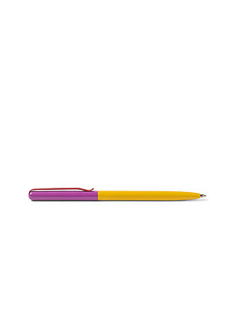 FABRIANO | Stylo à bille Slim Multicolor GL/VL