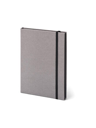 FABRIANO | Carnet de croquis Leporello Cromia gris clair