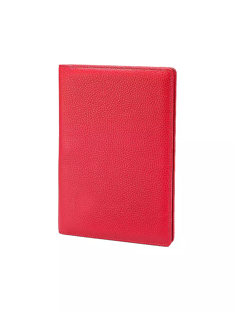 FABRIANO | Chemise d'écriture Blocco Rosso A5 | 