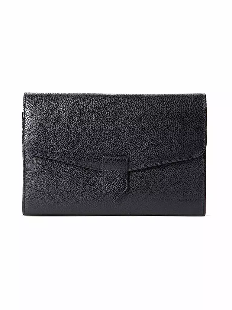 FABRIANO | Reisedokumentenmappe | Noir